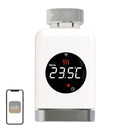 MOES TRV 801 ZigBee Thermostatic Head