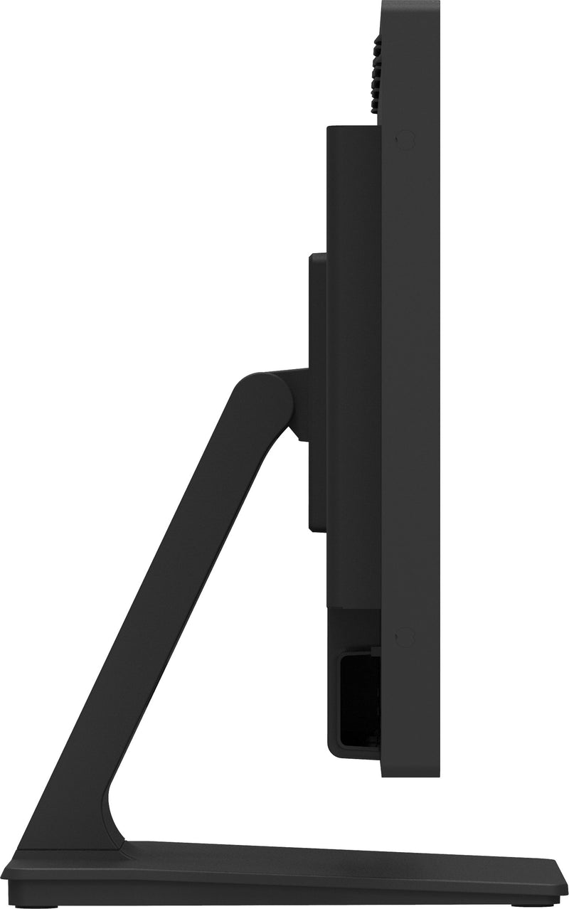 iiyama ProLite T2234MSC-B1S écran plat de PC 54,6 cm (21.5") 1920 x 1080 pixels Full HD Écran tactile Noir