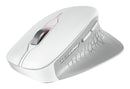 CHERRY JW-8550-0 souris Universel Droitier RF sans fil Optique 4000 DPI