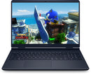 Alienware AC16250 Intel Core 7 240H Ordinateur portable 40,6 cm (16") WQXGA 16 Go DDR5-SDRAM 1 To SSD NVIDIA GeForce RTX 5060 Wi-Fi 7 (802.11be) Windows 11 Home Qwerty Indigo