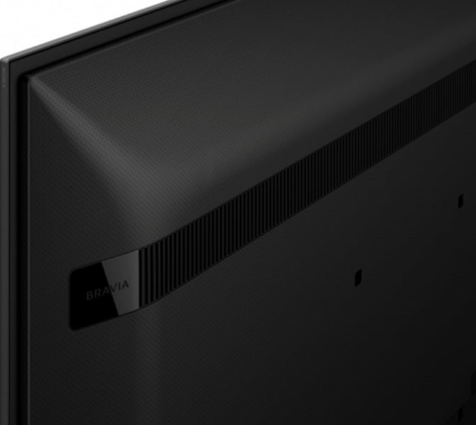 Sony FW-85BZ30L Écran d'affichage dynamique Écran plat de signalisation numérique 2,16 m (85") LCD Wifi 440 cd/m² 4K Ultra HD Noir Android 24/7