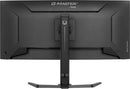 iiyama G-MASTER GCB3484WQSU-B1 écran plat de PC 86,4 cm (34") 3440 x 1440 pixels UltraWide Quad HD LED Noir