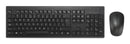 Kensington KM270 EQ KM270 EQ Kit clavier + souris sans fil rechargeable