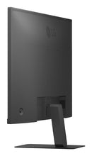 LG 27'' QHD Monitor écran plat de PC 68,6 cm (27") 2560 x 1440 pixels Quad HD Noir