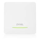 Zyxel NWA50BE 4324 Mbit/s witte Ethernet-verbinding, ondersteunt stroomtoevoer via deze poort (PoE)