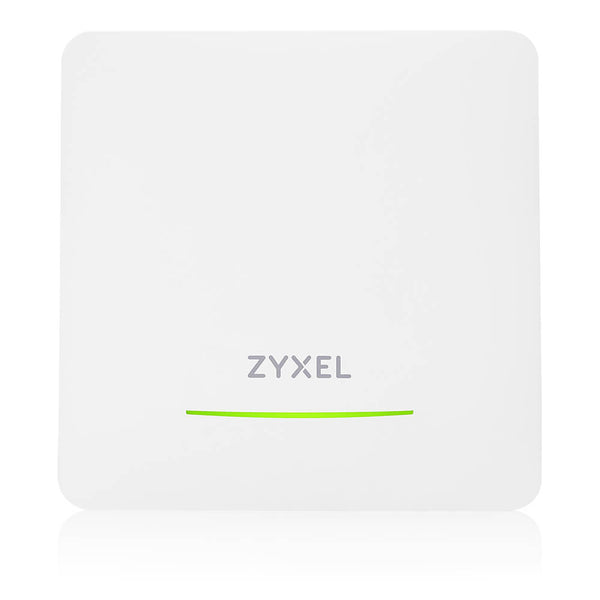 Zyxel NWA50BE 4324 Mbit/s Blanc Connexion Ethernet, supportant l'alimentation via ce port (PoE)