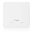Zyxel NWA90BE PRO 5764 Mbit/s Blanc Connexion Ethernet, supportant l'alimentation via ce port (PoE)
