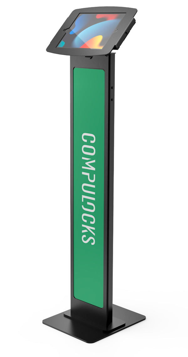 Compulocks 140B102IPDSB support antivol pour tablettes 25,9 cm (10.2") Noir