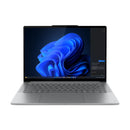 Lenovo Yoga Pro 7 14IAH10 Intel Core Ultra 9 285H Ordinateur portable 36,8 cm (14.5") Écran tactile 3K 32 Go LPDDR5x-SDRAM 1 To SSD Wi-Fi 7 (802.11be) Windows 11 Home Belge Gris