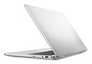 DELL Pro 16 Plus PB16250 Copilot+ PC Intel Core Ultra 5 236V Ordinateur portable 40,6 cm (16") Full HD+ 16 Go LPDDR5x-SDRAM 512 Go SSD Wi-Fi 7 (802.11be) Windows 11 Pro Anglais Aluminium