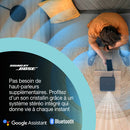 Epson Lifestudio Pop Plus — EF-62N bleu marine