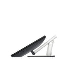 DELL P Series P2424HT flat PC monitor 60.5 cm (23.8") 1920 x 1080 pixels Full HD LCD Touchscreen Black, Silver