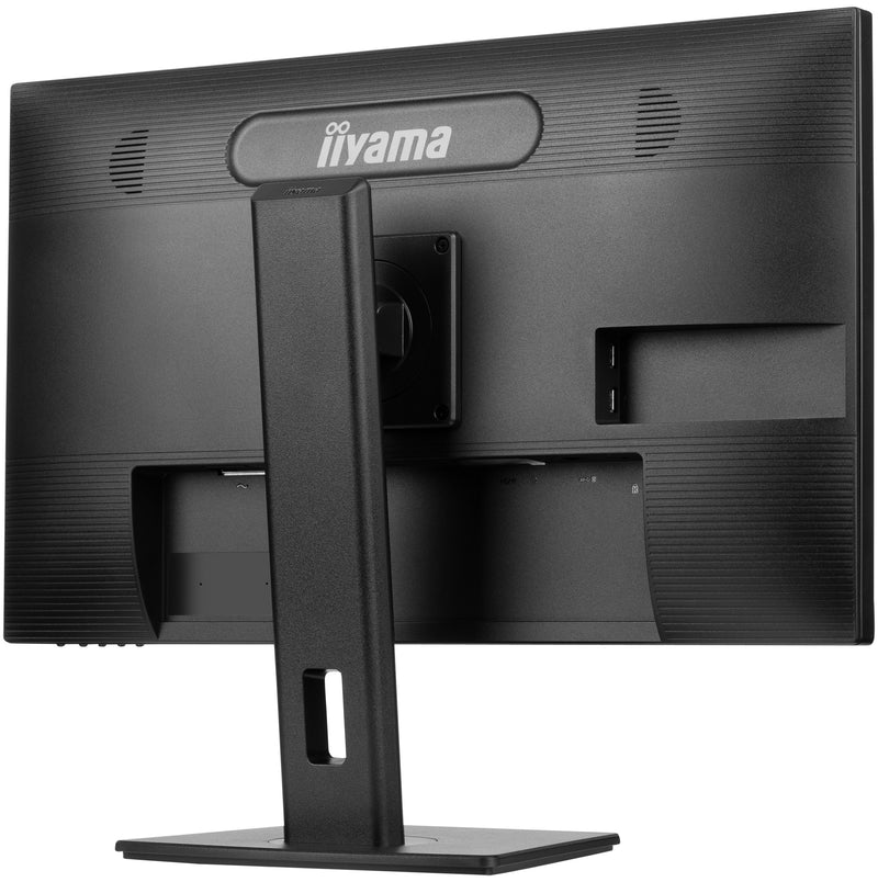 iiyama ProLite XUB2763HSU-B1 27" (68,6 cm) PC-flatpanelmonitor, 1920 x 1080 pixels, Full HD LED, zwart