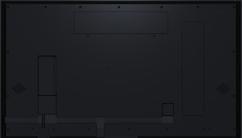 iiyama LH6560UHS-B2AG 64,5" (163,8 cm) Digitaal A-kaart Dynamisch display LED Wifi 500 cd/m² 4K Ultra HD Zwart Geïntegreerde processor Android 11 24/7