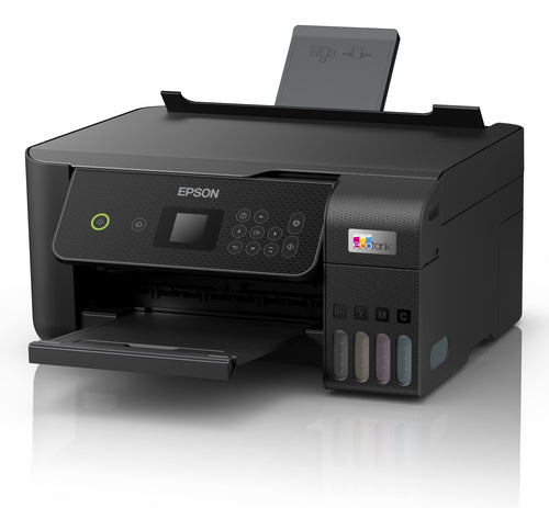 Epson EcoTank ET-2870 Jet d'encre A4 5760 x 1440 DPI 33 ppm Wifi