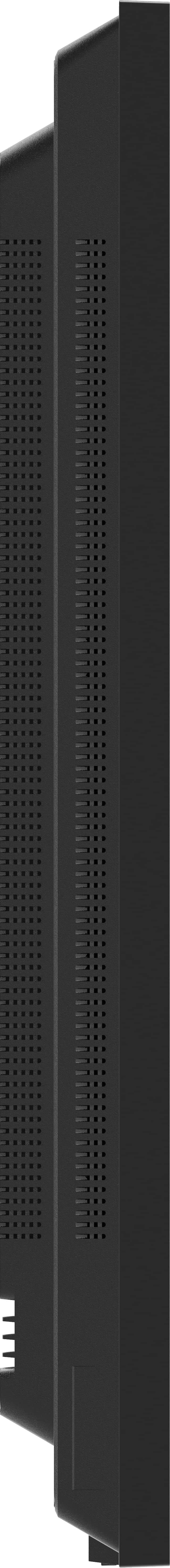 iiyama LH5064UHS-B1AG Dynamisch beeldscherm, 127 cm (50") Digital Signage Flat Panel, Wi-Fi, 500 cd/m², 4K Ultra HD, Zwart, Geïntegreerde Android-processor, 24/7