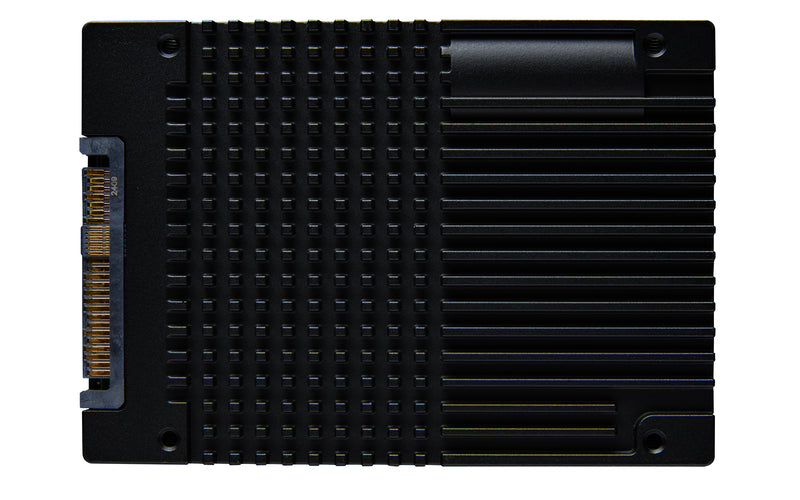 Kingston Technology 3,84TB DC3000ME U.2 PCIe 5.0 NVMe TCG Opal Enterprise SSD