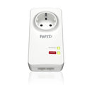 Powerline FRITZ! 1220 Set INT 1200 Mbit/s Ethernet/LAN Blanc 2 pièce(s)