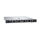 DELL PowerEdge R360 serveur 480 Go Rack (1 U) Intel Xeon 6 6325P 3,5 GHz 32 Go DDR5-SDRAM 700 W