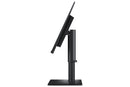 Samsung S40GD écran plat de PC 68,6 cm (27") 1920 x 1080 pixels Full HD LCD Noir