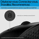 HP Souris Bluetooth programmable 425