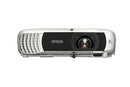 Epson EB-W55 4000 ANSI lumens 3LCD WXGA (1200x800) Blanc