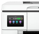 HP OfficeJet Pro 9730e Sans fil All-in-One Couleur Imprimante, Instant Ink; Impression recto-verso