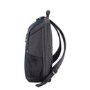 HP Sac à dos pour ordinateur portable 15,6 pouces Travel 18 litres (bleu nuit)