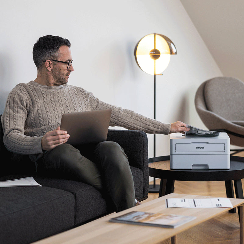 HLL2865DW LASER PRINTER - REGIONAL