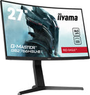 27i ETE VA-panel Curved Gaming 1500R G-M