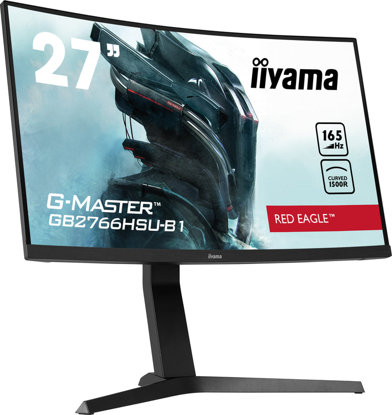 27i ETE VA-panel Curved Gaming 1500R G-M