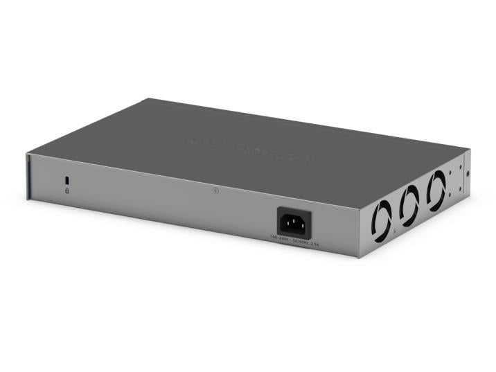 NETGEAR XS516TM Managed L2/L3/L4 Gray