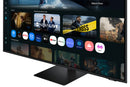 Samsung M7 M70F écran plat de PC 109,2 cm (43") 3840 x 2160 pixels 4K Ultra HD LCD Noir