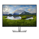 DELL P Series P2425 flat PC monitor 61.1 cm (24.1") 1920 x 1200 pixels WUXGA LCD Black