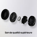 HyperX CloudX Stinger II - Casque filaire - Xbox