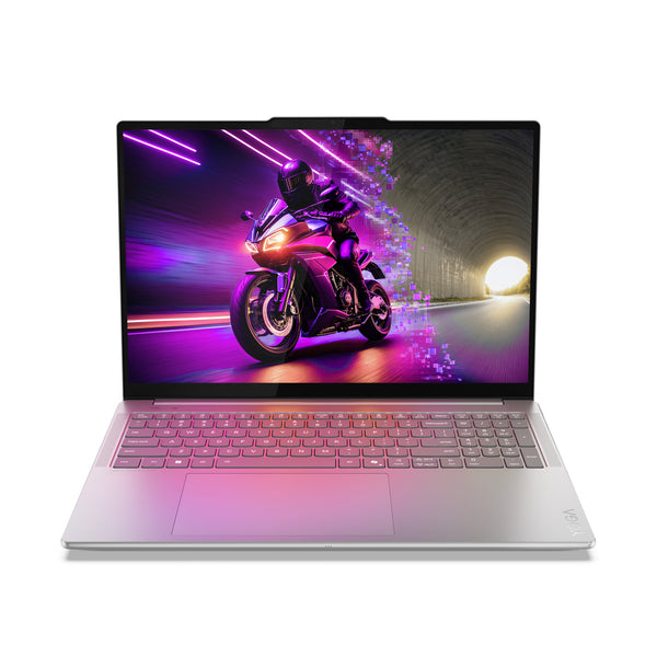 Yoga Pro 9/U9_285H/32GB/1TB/RTX5060