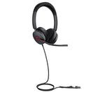 Yealink Casque UH48 Dual Teams USB-C/A