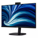 Philips 3000 series 32B2U3601H/00 écran plat de PC 80 cm (31.5") 2560 x 1440 pixels Quad HD LCD Noir