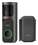 Imou Doorbell 2S Kit Noir