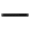 ASUS Triple 4K Thunderbolt 4 Dock DC500 Avec fil Noir