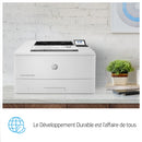 HP LaserJet Enterprise M406dn Noir et blanc Imprimante, Ethernet uniquement; Recto verso