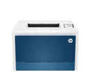 HP Color LaserJet Pro LaserJet Pro 4202dw Sans fil Couleur Imprimante, Recto verso