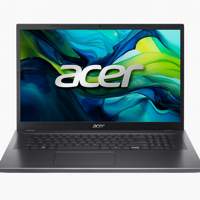 Acer Aspire 17 | 17.3'' Full HD IPS | Intel Core i5-1334U | 16GB DDR5 | 1TB SSD | W11 Professional