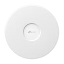 TP-Link Omada EAP772 Draadloos LAN-toegangspunt 9300 Mbps Wit