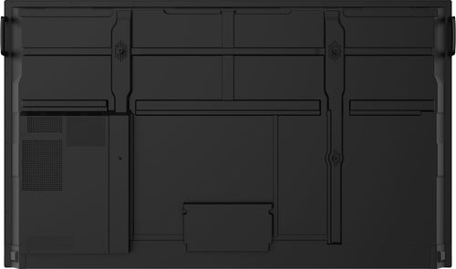 iiyama TE7512MIS-B4AG Dynamisch display Interactief flatpanel 190,5 cm (75") LCD Wifi 400 cd/m² 4K Ultra HD Zwart Touchscreen Geïntegreerde Android-processor 24/7