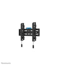 Neomounts WL30S-850BL12 Support pour écran mural 24-65" - fixe - verrouillable - installation rapide