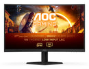 AOC G4 C27G4ZXE flat PC screen 68.6 cm (27") 1920 x 1080 pixels Full HD LED Black