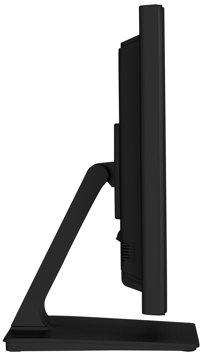 iiyama ProLite T1932MSC-B1S 48,3 cm (19") PC Flat Panel Monitor 1280 x 1024 pixels Full HD LED Touchscreen Tafelmodel Zwart