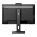 Philips 5000 series 24B1U5301H/00 écran plat de PC 60,5 cm (23.8") 1920 x 1080 pixels Full HD LCD Noir