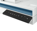 HP ScanJet Pro 2600 f1 Scanner à plat A4 avec chargeur automatique, jusqu’à 25 ppm/50 ipm, 600 x 600 DPI